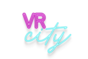 VR City Logo