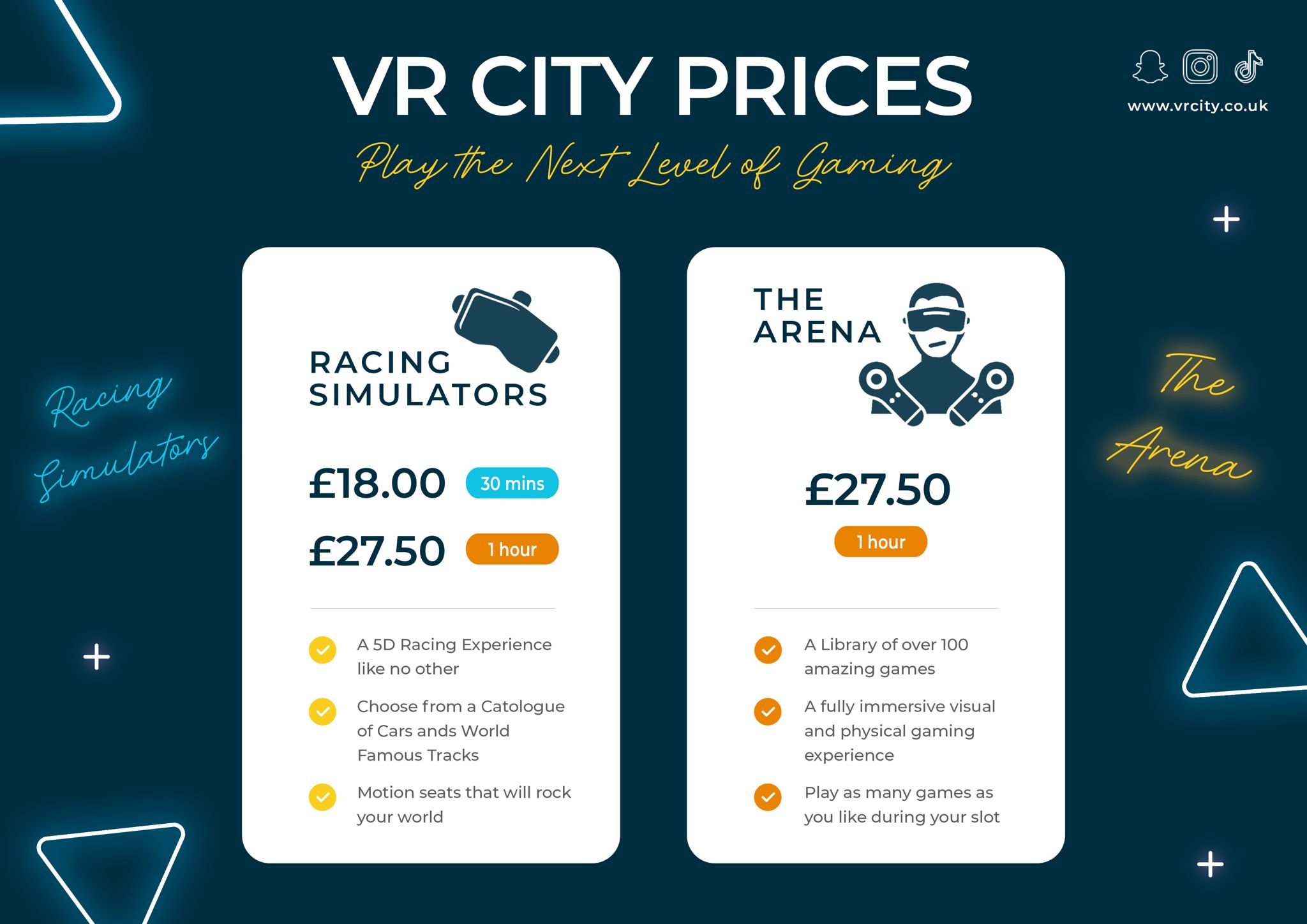 vr city prices VR City Bradford virtual reality venue parties and virtual simulation, Birthday ideas, Things to do in groups in bradford, Activities to do for Eid, Gaming for boys,Things to do near me, VR experience, things to do in bradford for fun.