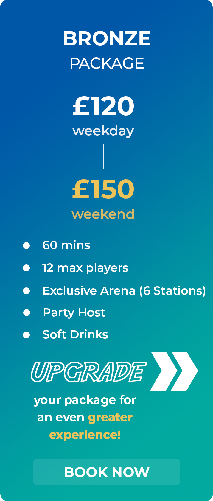 VR City Bradford virtual reality venue party packages. Birthday ideas, Things to do in groups in bradford, Activities to do for Eid, Gaming for boys,Things to do near me, VR experience.