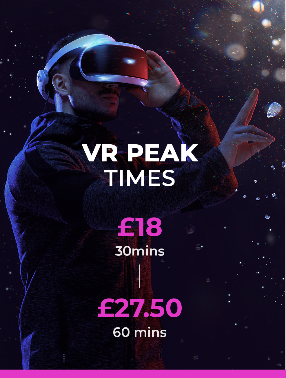 VR.PeakTimes